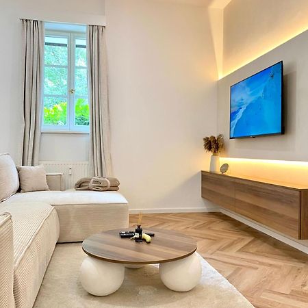 Loft Am Lech I Rollstuhlgerecht I Tiefgarage I Kueche I Terrasse Διαμέρισμα Füssen Εξωτερικό φωτογραφία