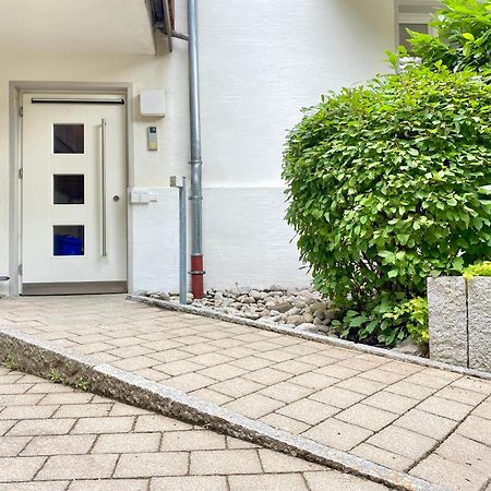 Loft Am Lech I Rollstuhlgerecht I Tiefgarage I Kueche I Terrasse Διαμέρισμα Füssen Εξωτερικό φωτογραφία