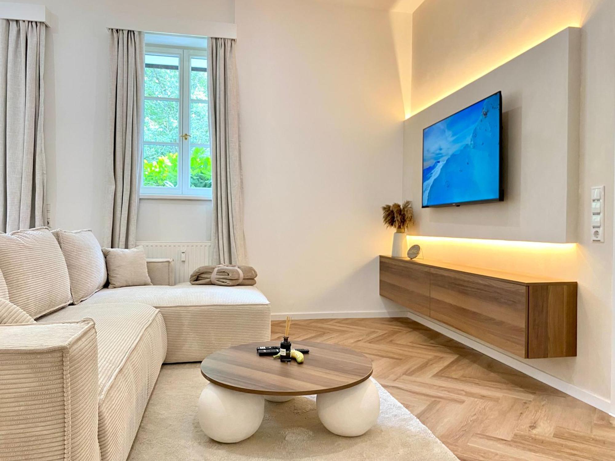 Loft Am Lech I Rollstuhlgerecht I Tiefgarage I Kueche I Terrasse Διαμέρισμα Füssen Εξωτερικό φωτογραφία