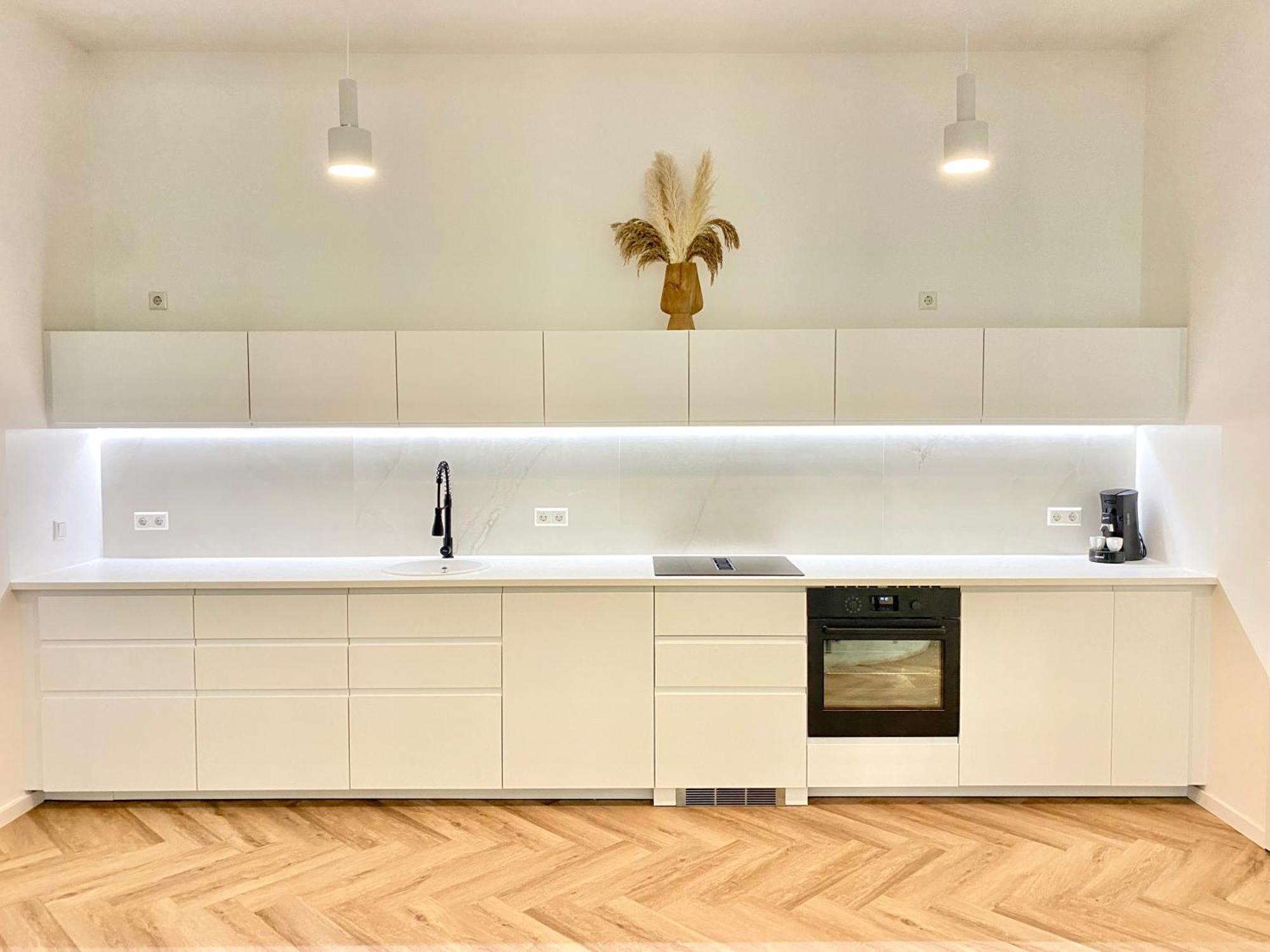 Loft Am Lech I Rollstuhlgerecht I Tiefgarage I Kueche I Terrasse Διαμέρισμα Füssen Εξωτερικό φωτογραφία