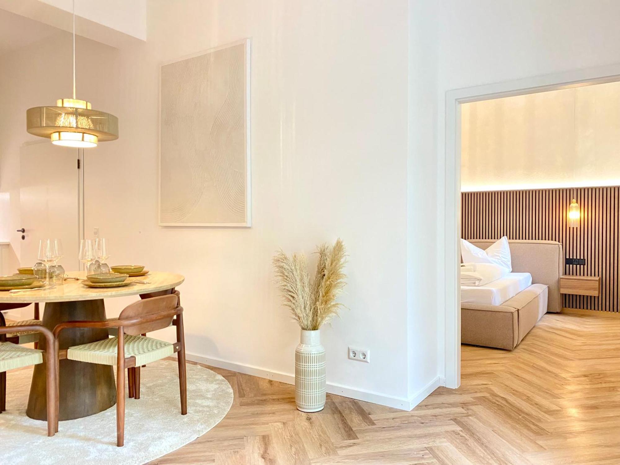 Loft Am Lech I Rollstuhlgerecht I Tiefgarage I Kueche I Terrasse Διαμέρισμα Füssen Εξωτερικό φωτογραφία